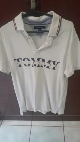 Camisa Polo Tommy