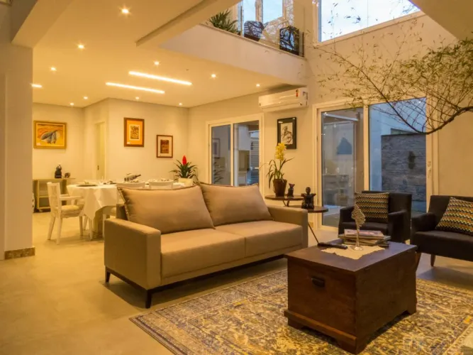 Casa em Condomínio com 3 Dormitorio(s) localizado(a) no bairro Rondônia em NOVO HAMBURGO /