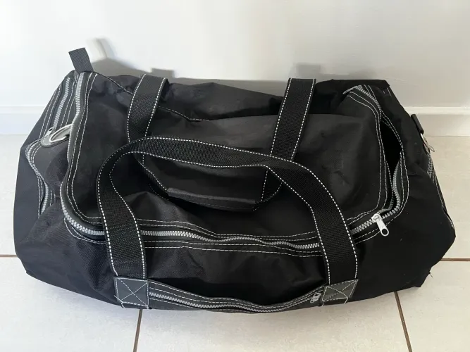 Bolsa de viagem