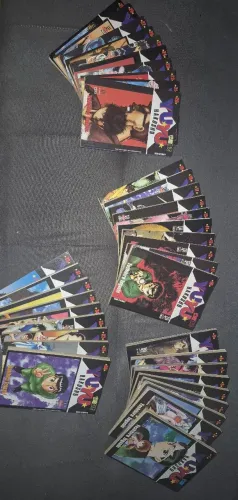 Mangá Yu Yu Hakusho Completo (Primeira Edição Brasileira)