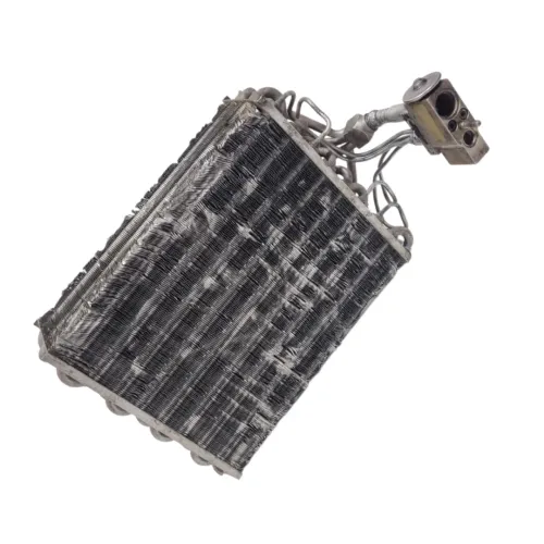 Caixa Evaporadora Mercedes E320 W210 1998 A 2001
