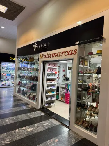 Loja Gama Shopping
