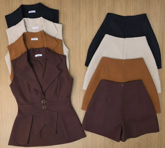 Preciso de costureira para facção 