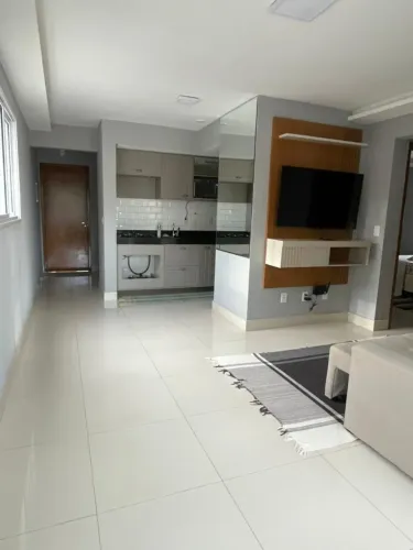 Apartamento com Suíte e Armários Planejados | Vila das Rosas