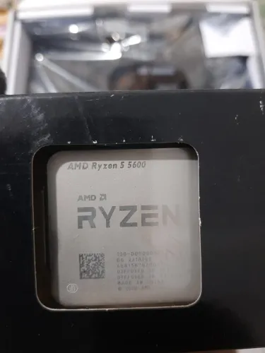 Ryzen 5 5600