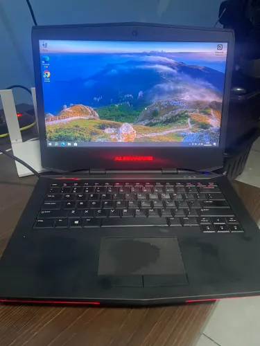 Alienware