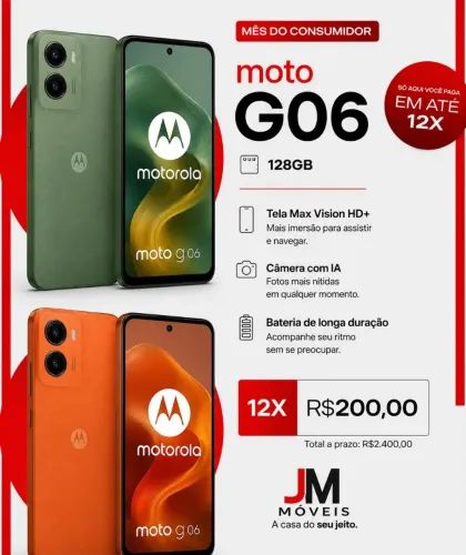 CELULARES CREDIÁRIO