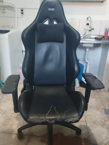 Cadeira gamer
