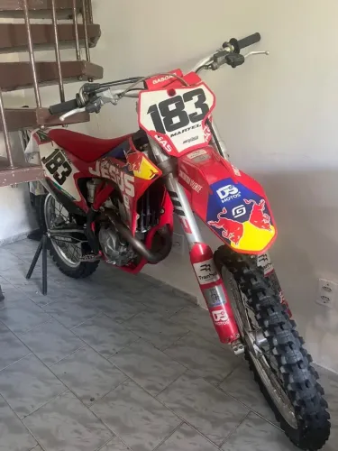 GASGAS MC 350 F