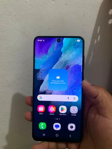 Samsung S21 FE 128GB