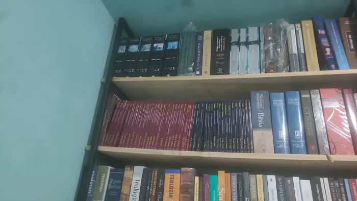 Comentário bíblico
