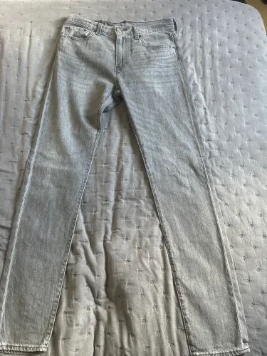 Calça levis