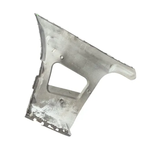 Suporte Parachoque Traseiro Dir. Bmw X3 E83 03 A 10 Detalhe