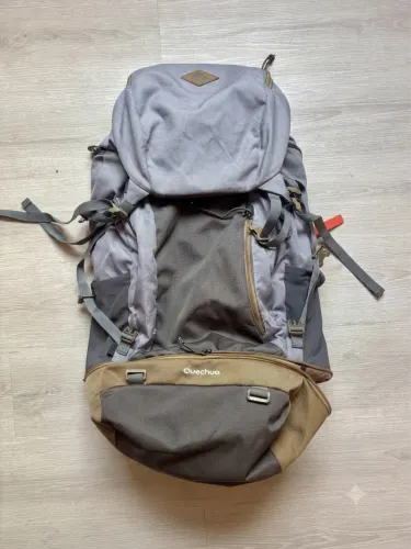 Mochila backpack 70l