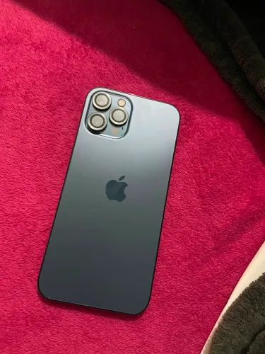 iPhone 12 Pro Max todo original