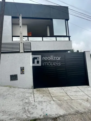 Casa 3 quartos em Cacupé - Florianópolis