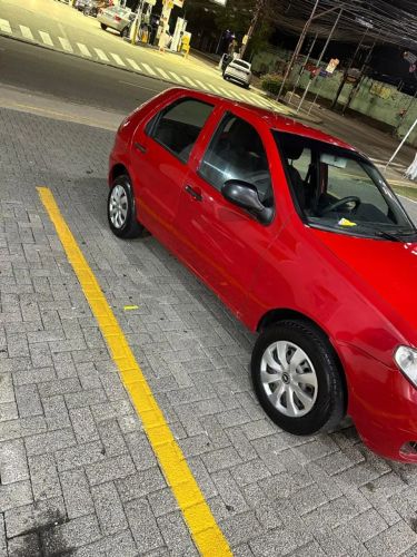 Imagem de Fiat Palio Celebration 1.0 Fire Flex 8V 4P 2016