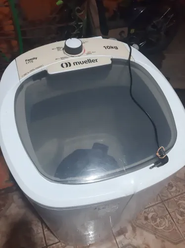 Tabquinho pra levar logo