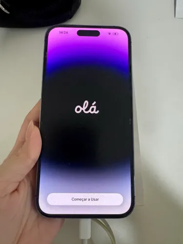 iPhone 14 Pro Max seminovo