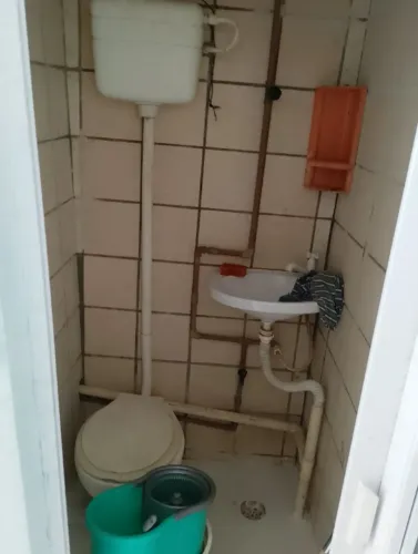 Alugo kitinet na várzea perto da UFPE