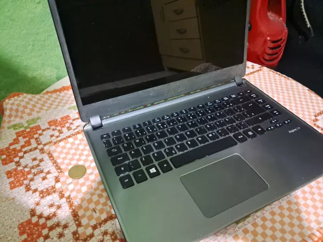 NOTEBOOK ACER ASSINE M5