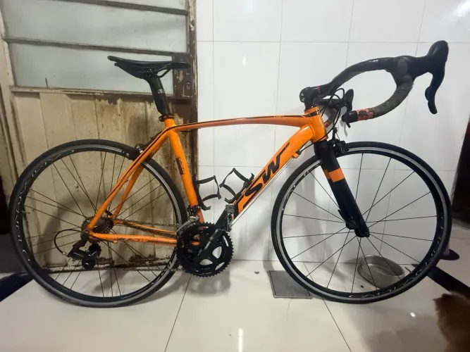 Bike, bicicleta speed