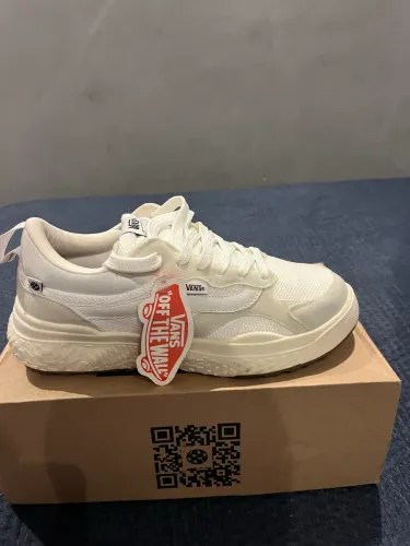 Tênis vans Evolution Store