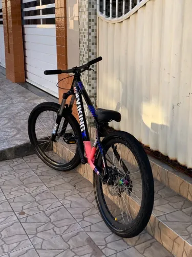 Vikingx tuff 30