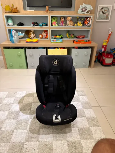 Cadeirinha de Carro Dzieco