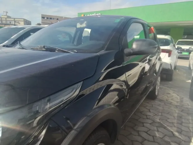 Fiat Mobi Like 1.0 Fire Flex 5P. 2025