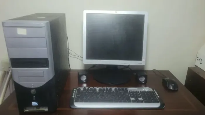 PC COMPLETO