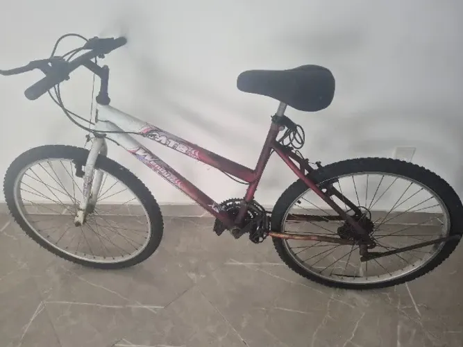 Bicicleta aro 29 MTB Wendy