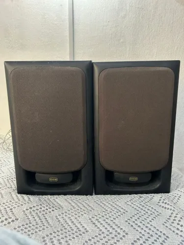 2 Caixas de Som CCE