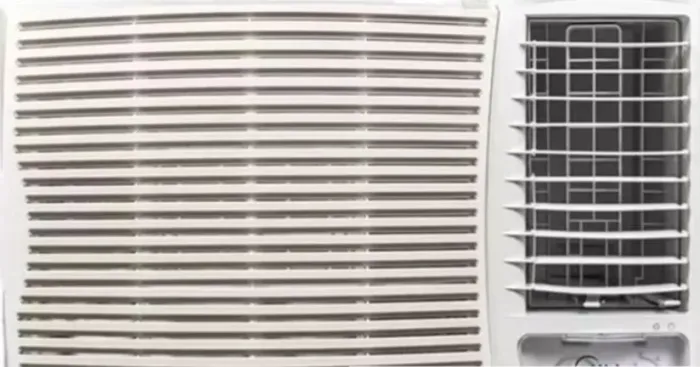Ar condicionado midea 12000 BTUS 110
