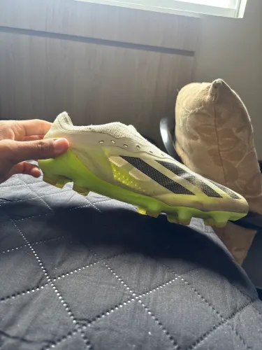 Vendo chuteira adidas
