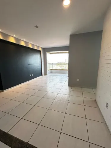 Ilê de France | Jardim Eldorado | 84m² | 3 Quartos | 2 Vagas | 3 Varandas