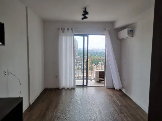 Studio para locação próximo Avenida Faria Lima