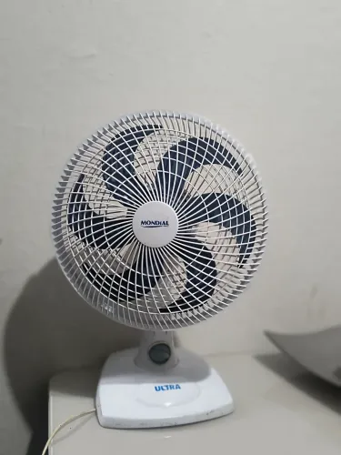 VENTILADOR MONDIAL 30CM / C GARANTIA 30 DIAS 