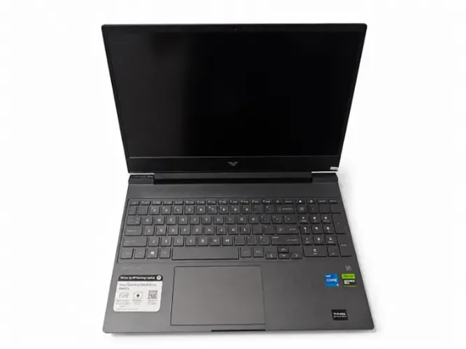 HP Victus RTX 4060 8GB 24GB RAM c/ defeito s/ SSD