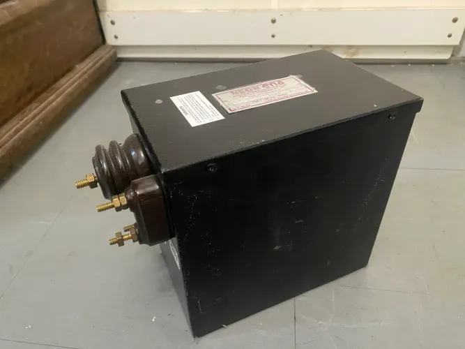 Transformador Neon 10000/220v  NeonEna 