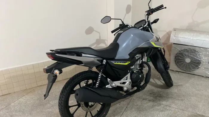 HONDA CG 160 TITAN 2026- ZERO KM - OPORTUNIDADE!