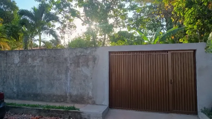 Excelente Imóvel em Área Urbana 