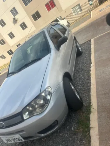 Fiat Palio 1.0/ Trofeo 1.0 Fire/ Fire Flex 4P 2008