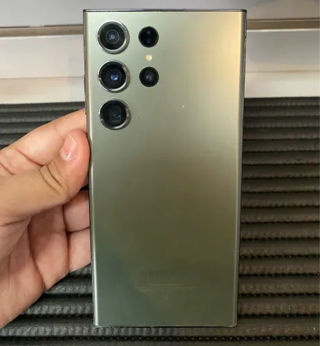 Vendo s23 ultra 512gb