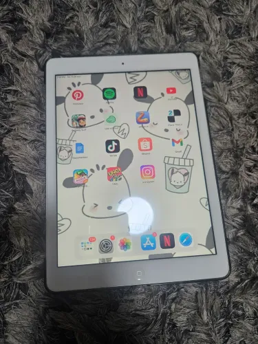 Ipad mini 3