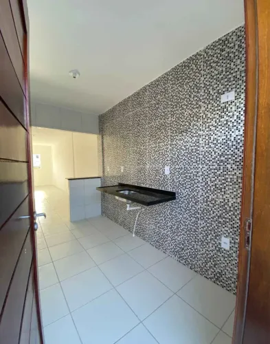 VENDO CASA NO ARACAGY-G