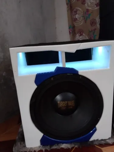 Vendo grave 3k 15 lp