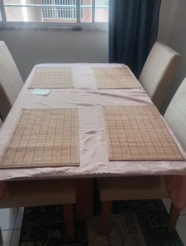 Mesa 4 cadeira