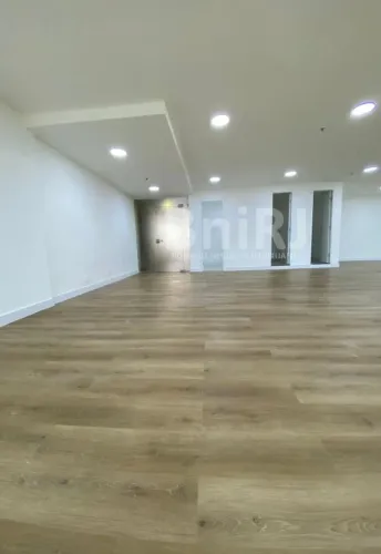Av. das Américas - Citta América- sala 150m2