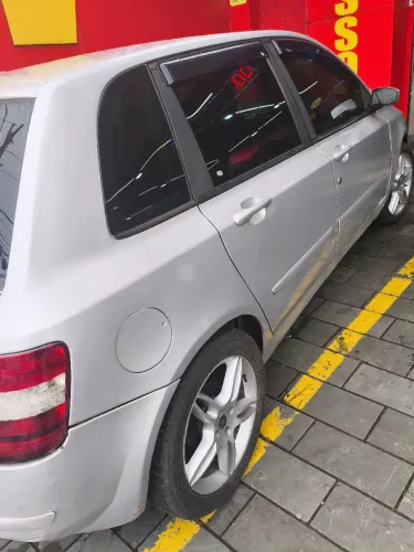 Fiat Stilo 1.8/ 1.8 Connect Flex 8V 5P 2007